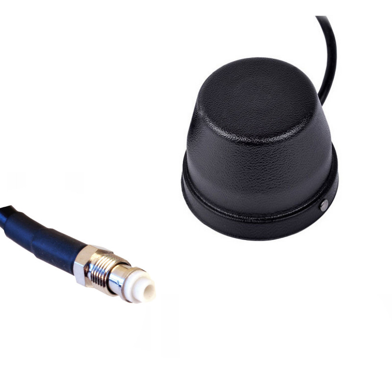 Антенна GSM/3G/4G Триада (На магните, FME, 5 дБ) — купить в интернет ...