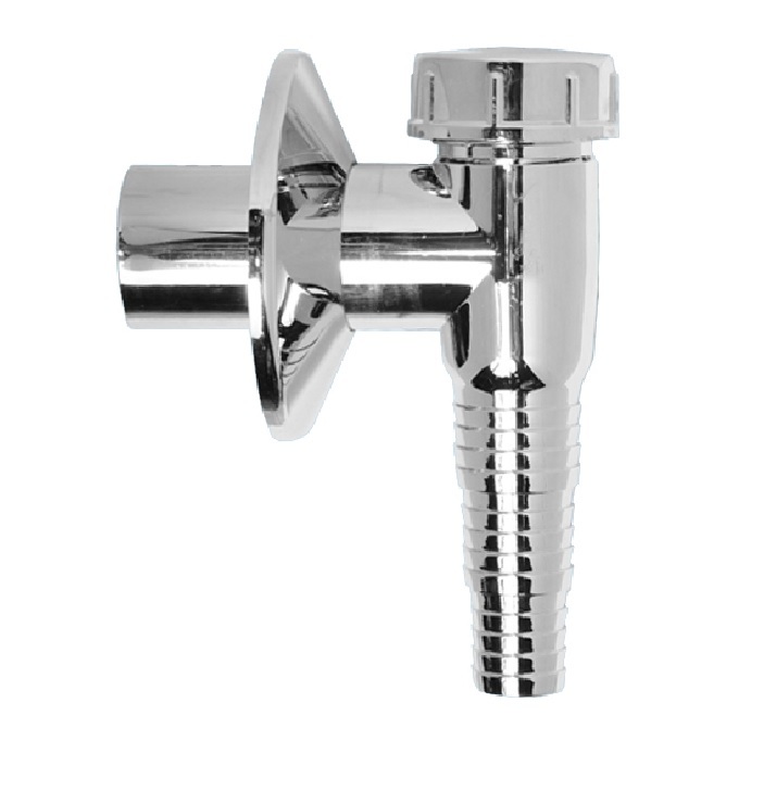 Характеристики Сифон для стиральной машины McAlpine хром WMV-32CP ...