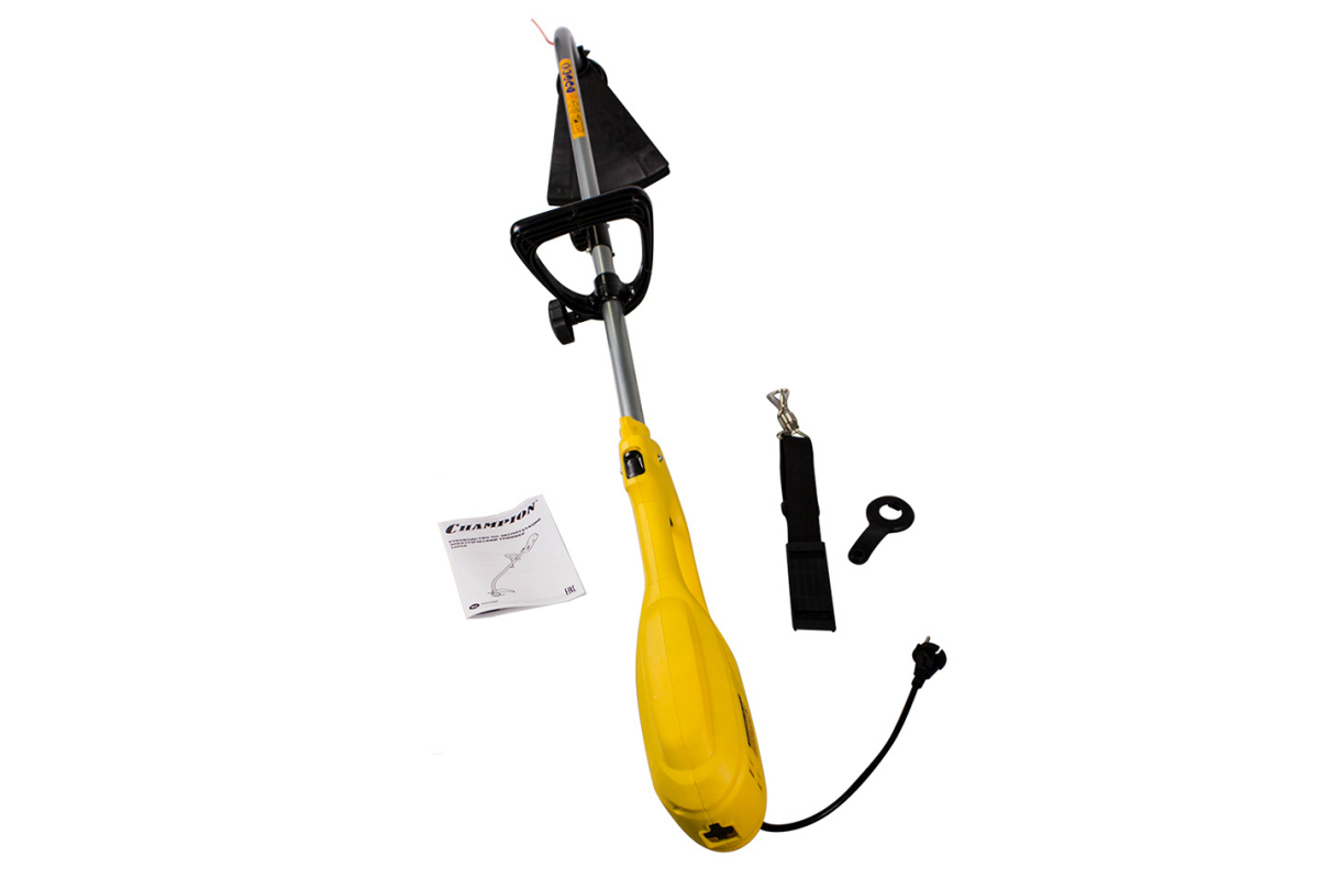 Профессиональные Электрические Триммеры Купить