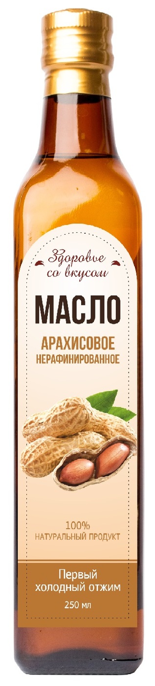 Дом Кедра Масло арахисовое 250мл — купить в интернет-магазине OZON с ...