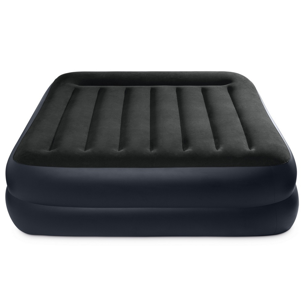 Intex Pillow rest raised Bed (64124)