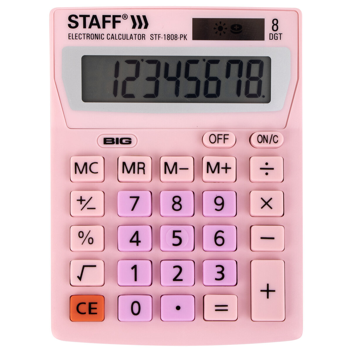 Калькулятор настольный staff. Калькулятор научный staff STF-810. It2112c калькулятор. STF-5808. Staff STF-1808