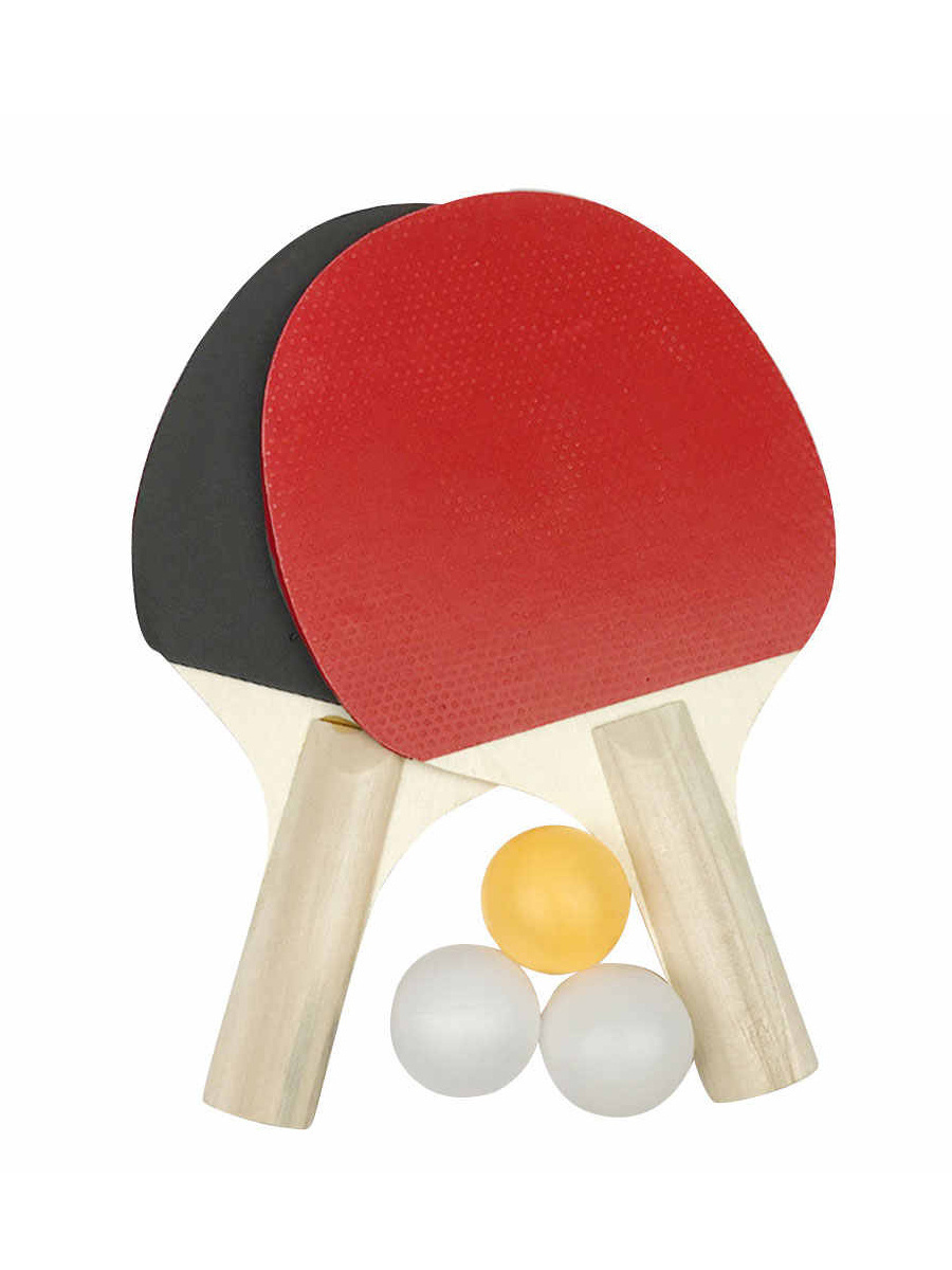 Набор для настольного тенниса Table Tennis Racket