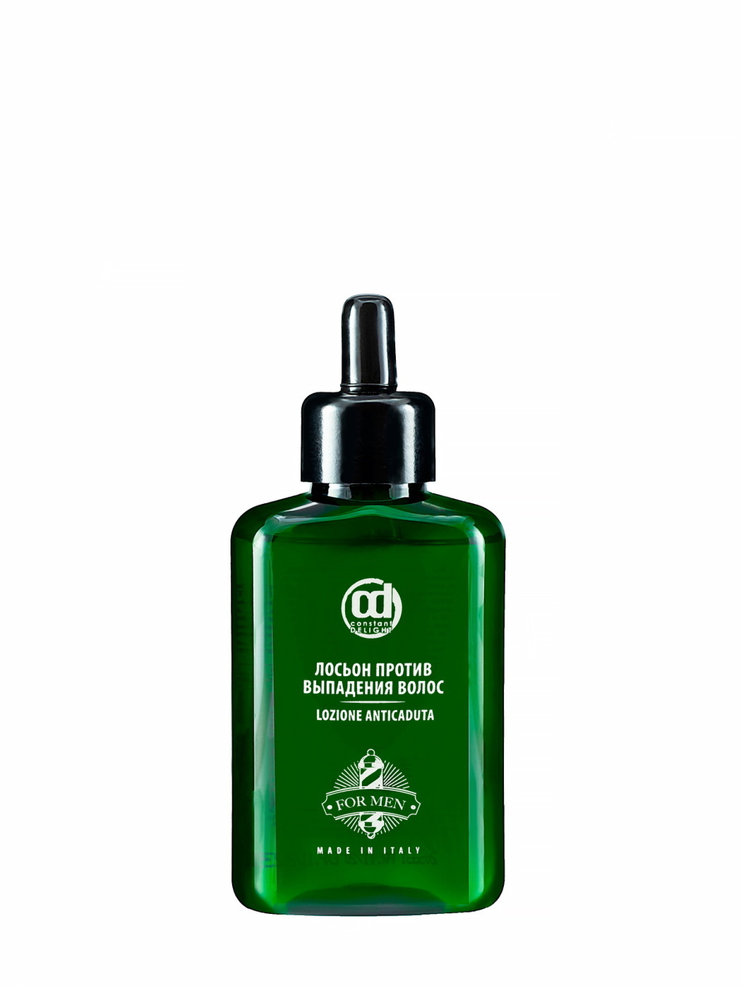CONSTANT DELIGHT Лосьон BARBER CARE против выпадения волос 100 мл ...