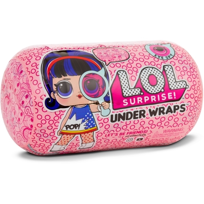 Кукла лол оригинал Ozon