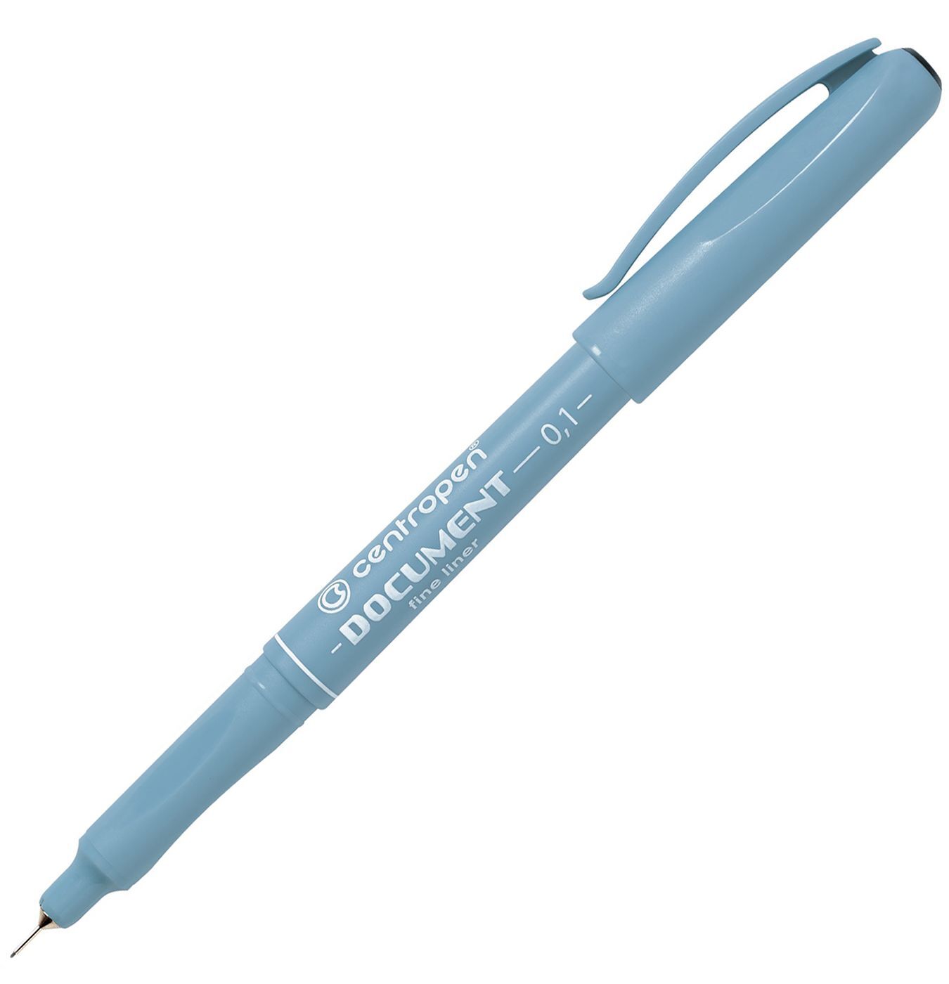 Ручка Pentel Document Pen купить на OZON по низкой цене