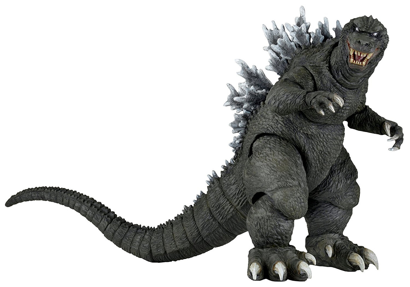 Фигурка Годзилла - Godzilla 2001 (18 см) - характеристики, фото и отзывы по...