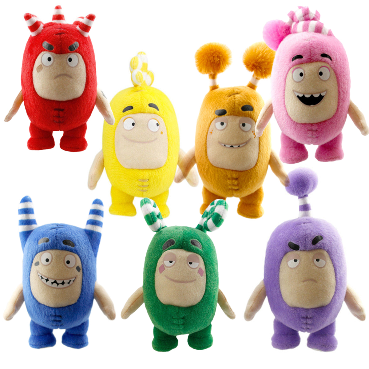 Oddbods книга фанфиков (95) фото