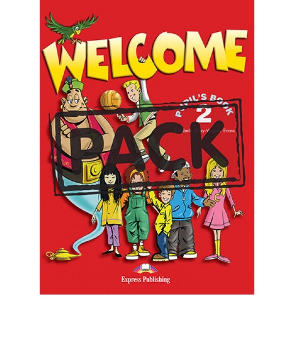 Pupils book. Welcome 5 pupil's book книга. Welcome учебник. Учебник Welcome 2. Учебник Welcome 4.