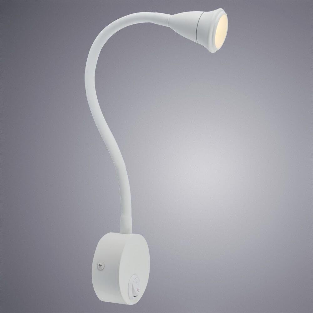 A7603AP-1WH Спот Arte Lamp