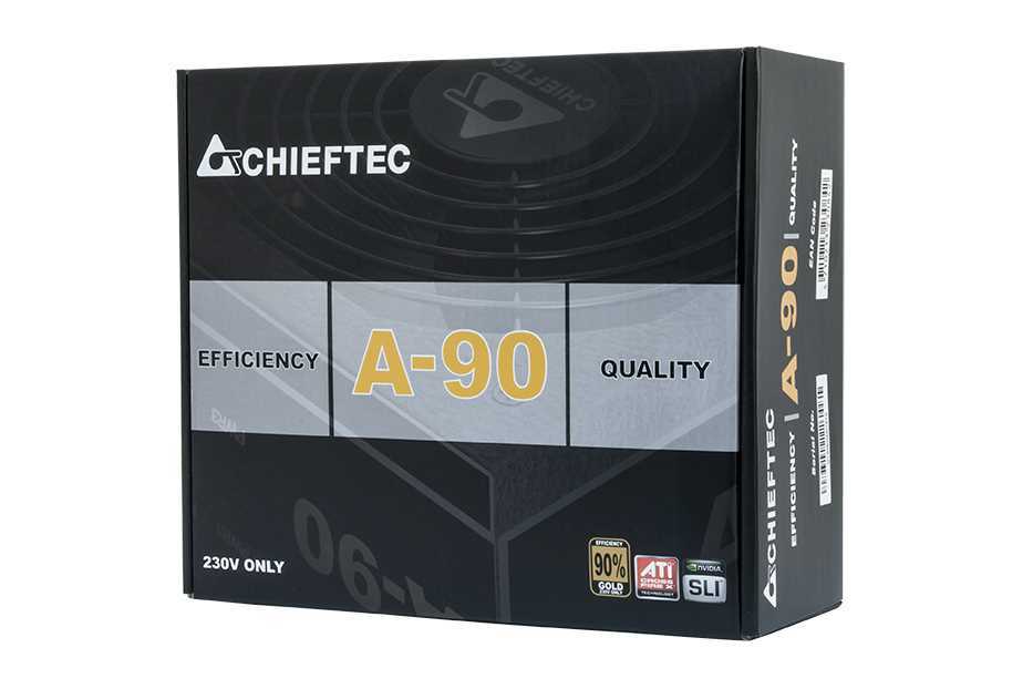 Chieftec 750w 80 gold. Chieftec 750w a-90. Chieftec a90