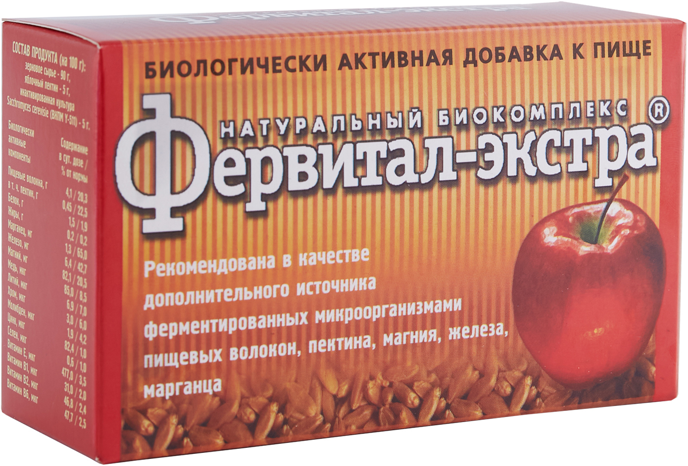 Фервитал — купить товары бренда Фервитал в интернет-магазине OZON