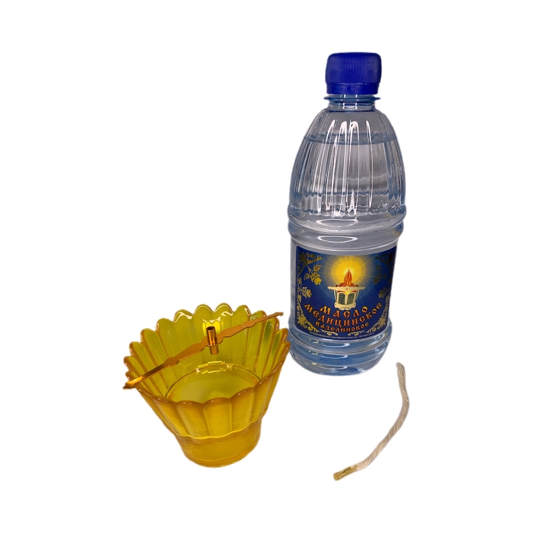 Лампадное Масло Купить В Минске