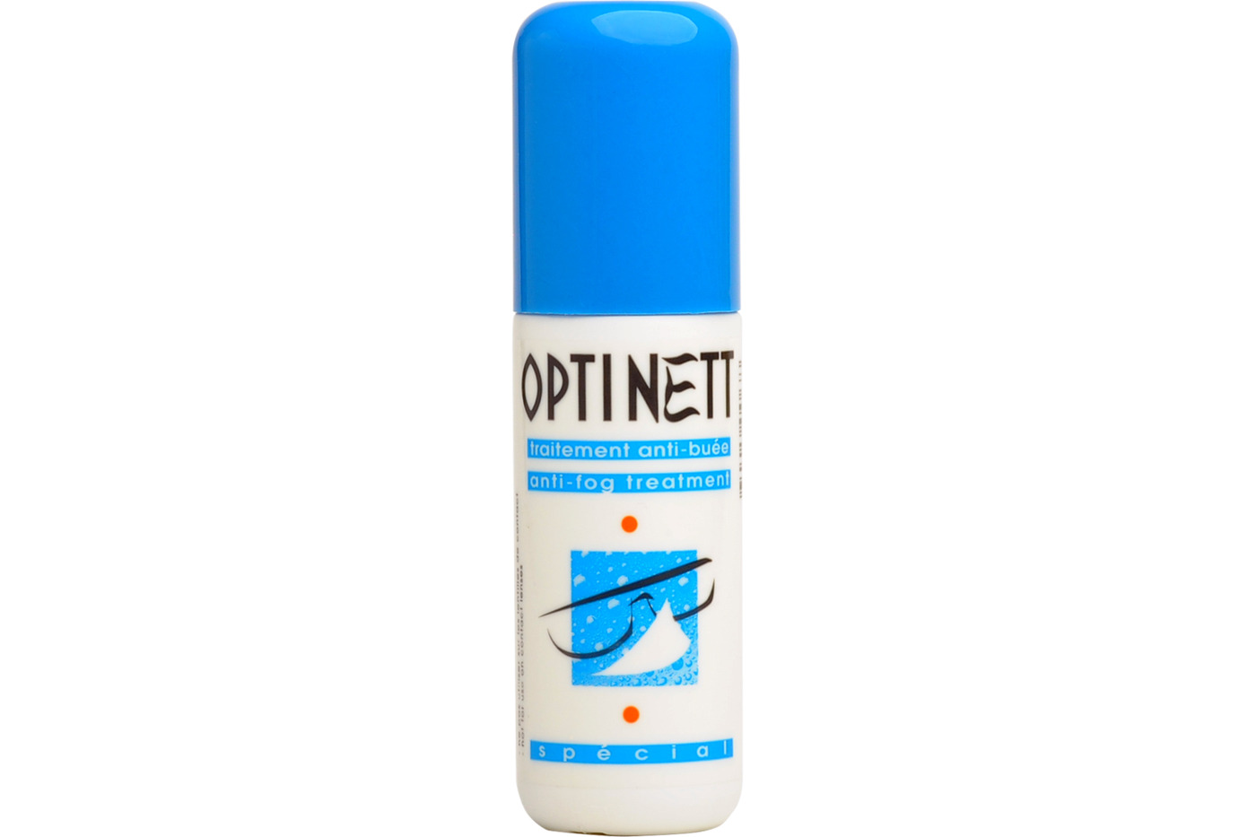 Optinett Spray Nettoyant 35ml