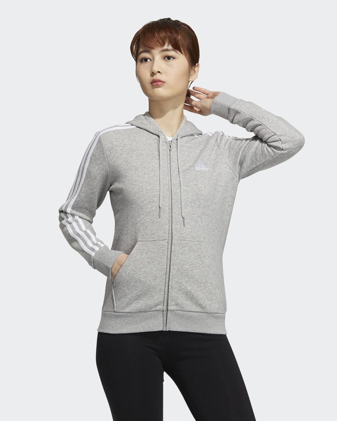 Nike essential outlet hoodie