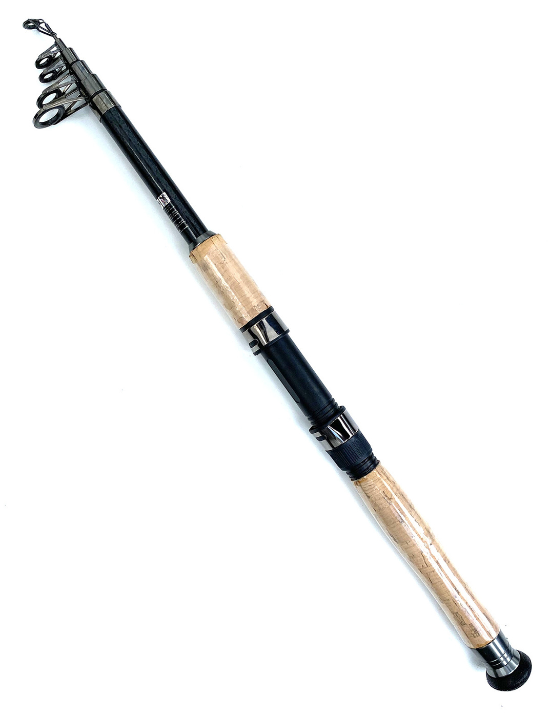 удочка складная фишман-про. 1 м, 7-35 гр, solid. 133cm folding mini fishing rod foldable telescopic fighing pole. складная удочка с катушкой pocket pen fishing rod. складной спиннинг 133см.