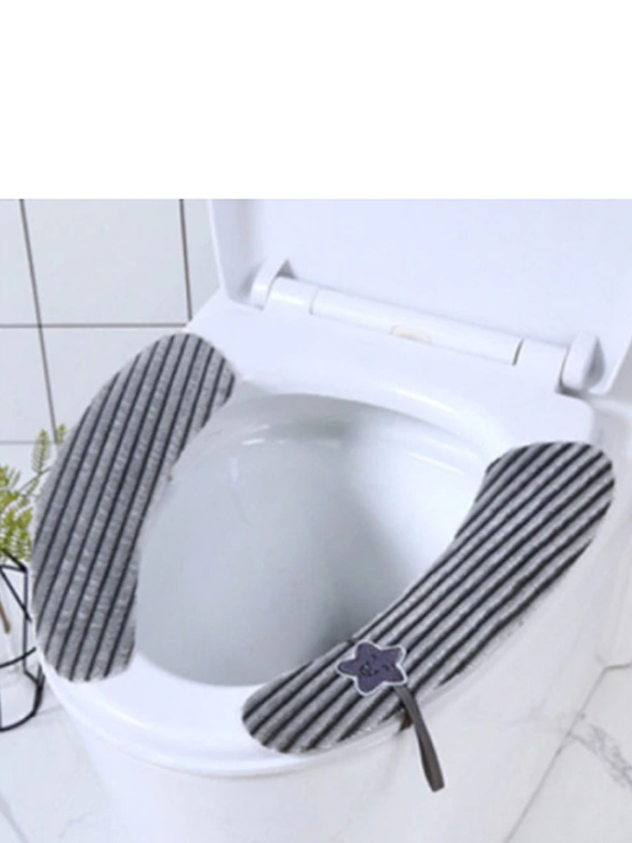 Накладка на сиденье унитаза, универсальная накладка на стульчак. Для ...