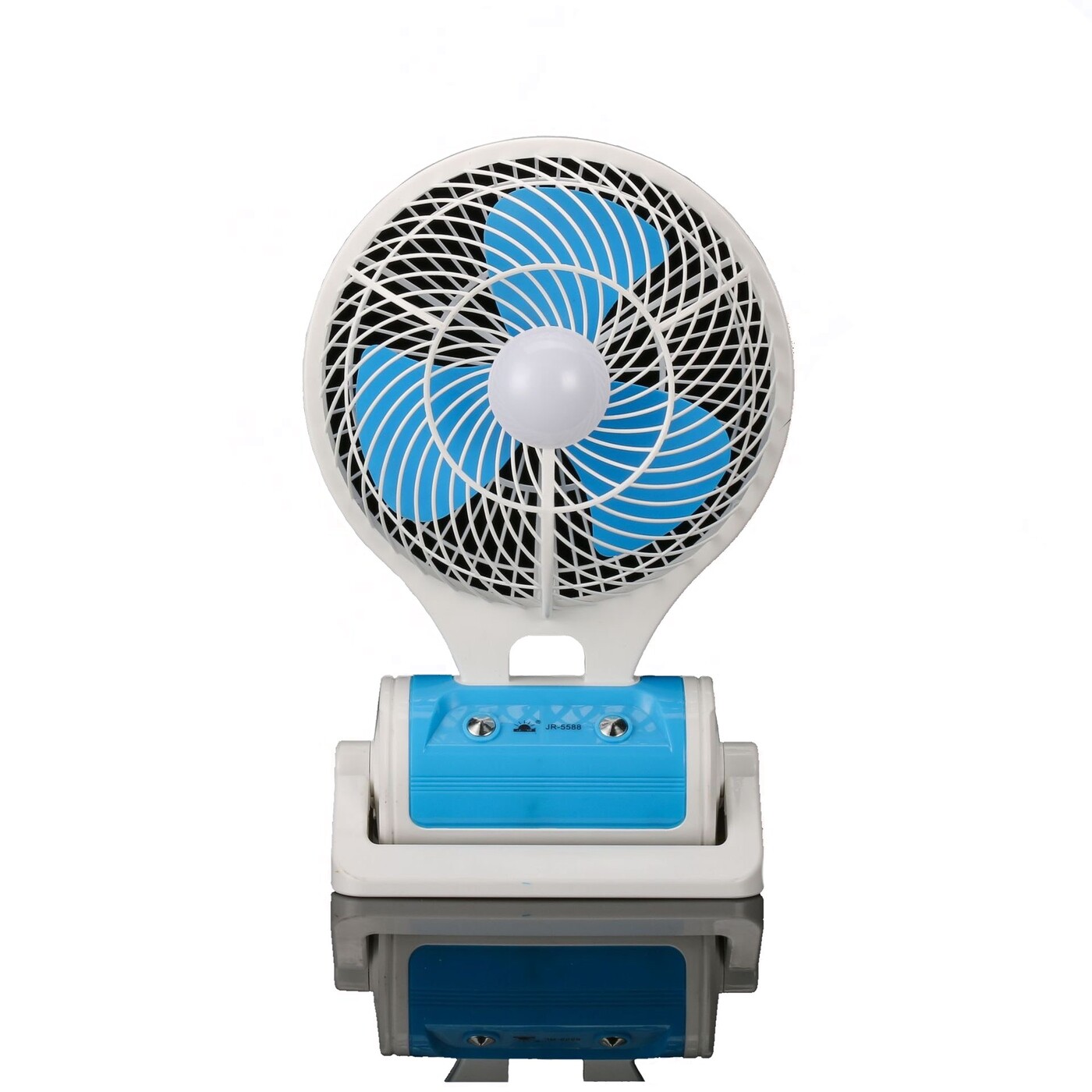 вентилятор скорость 1