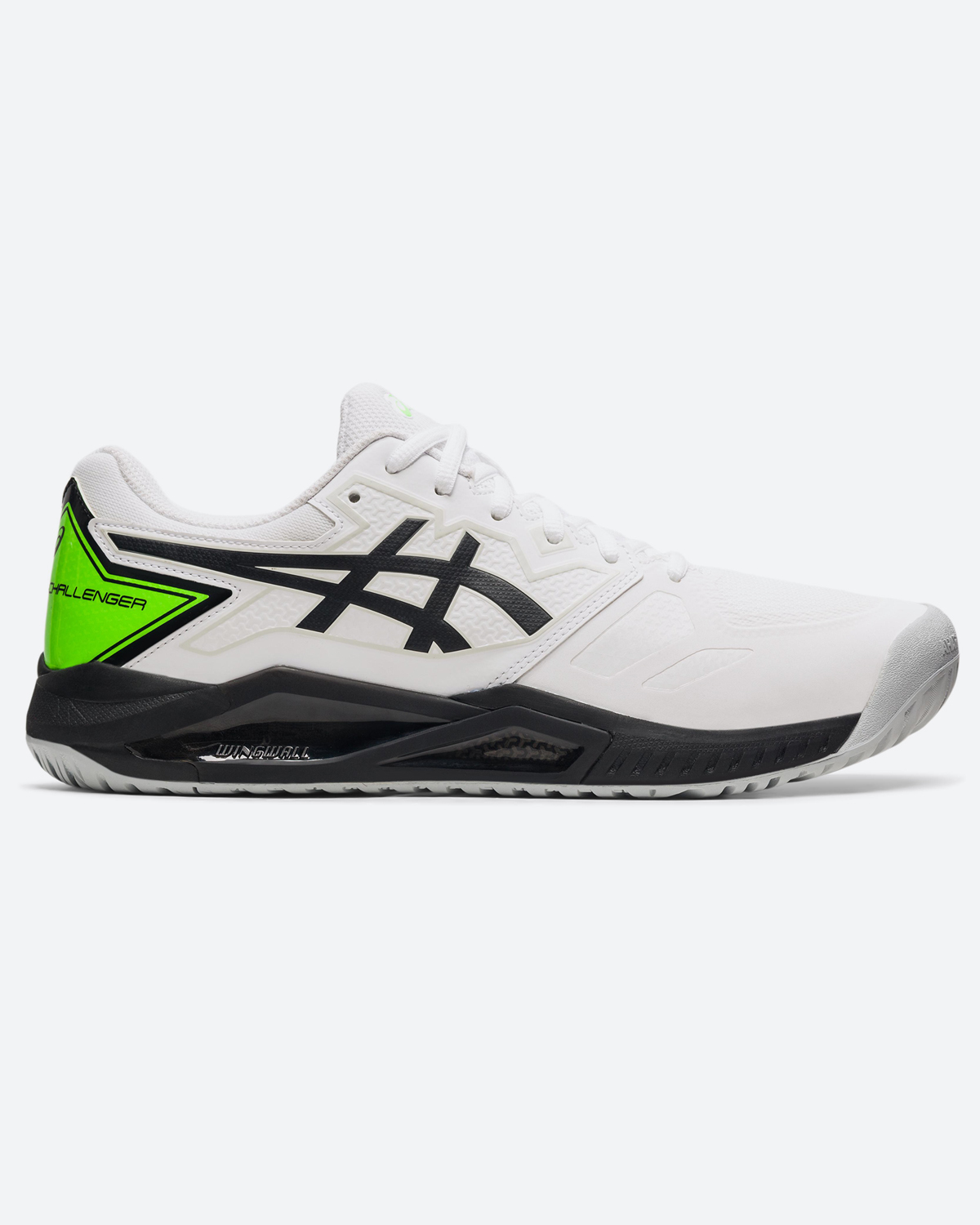 Кроссовки ASICS Gel-Challenger 13 — купить в интернет-магазине OZON с  быстрой доставкой