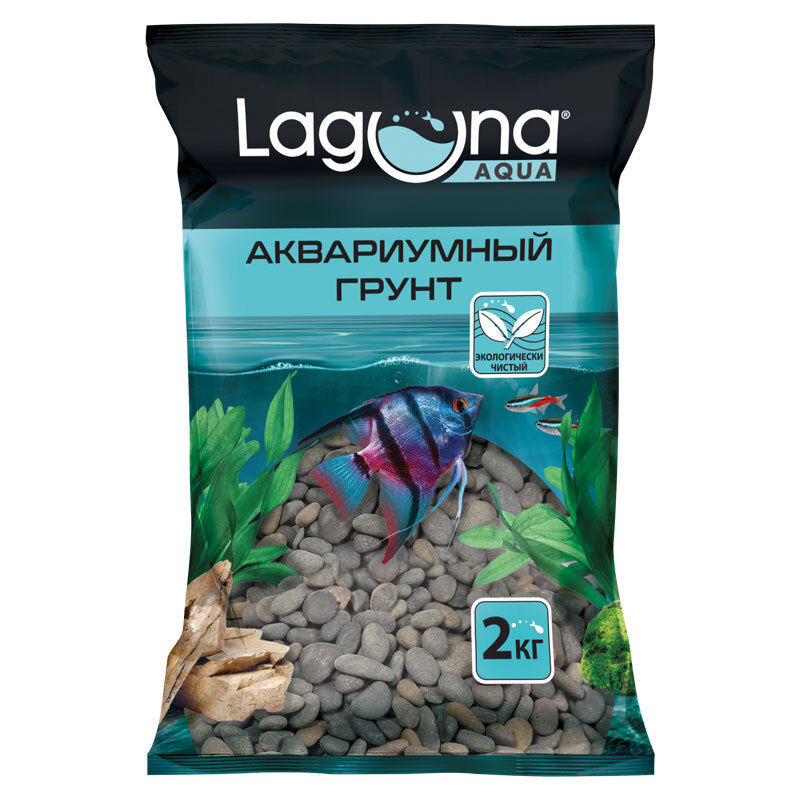 Грунт для аквариума Ozon