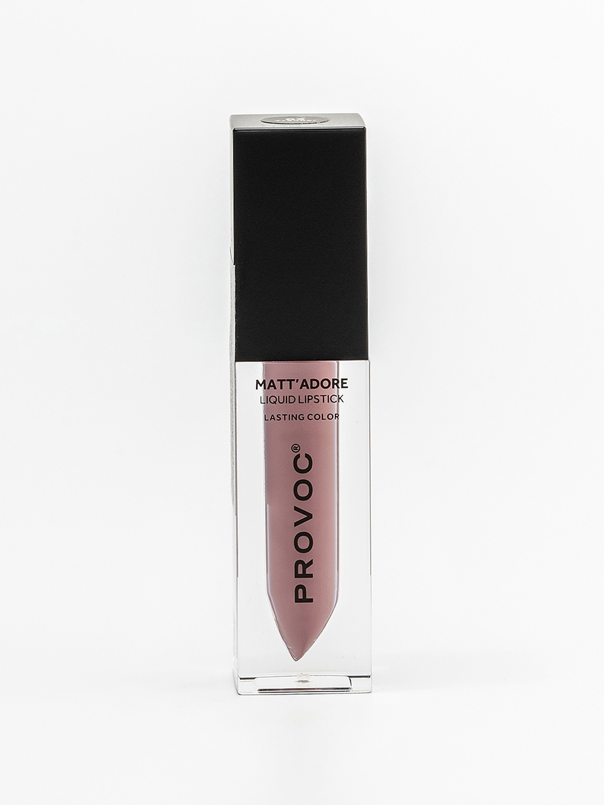 Жидкая матовая помада для губ Mattadore Liquid Lipstick 45г: 07 Abundant Жидкая матовая помада для губ Mattadore Liquid Lipstick 45г: 07 Abundant