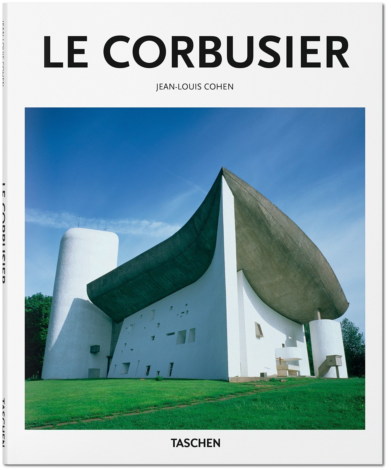 Le Corbusier, Taschen