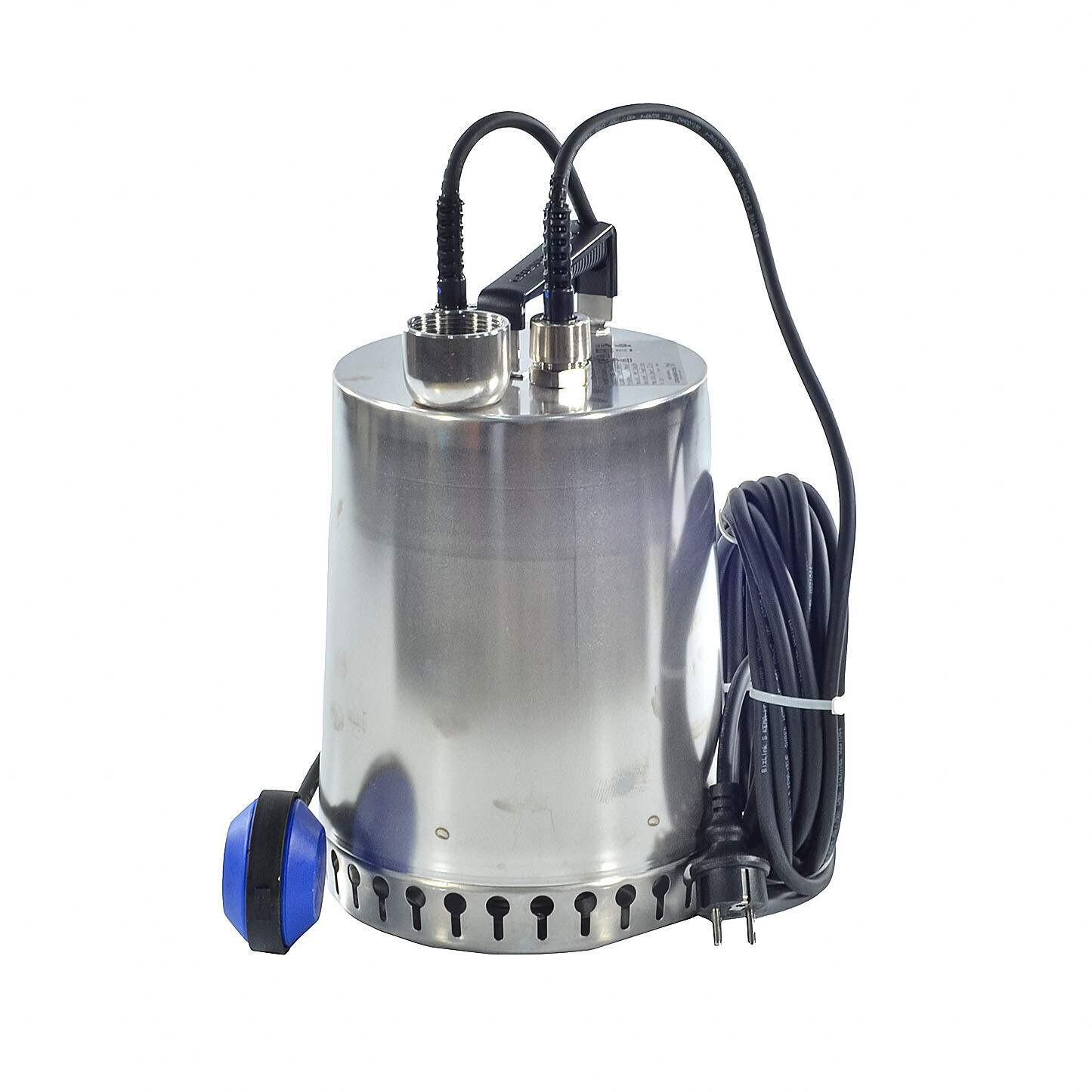 Насос дренажный Unilift KP 250-AV1 Grundfos 012H1900 - купить по ...