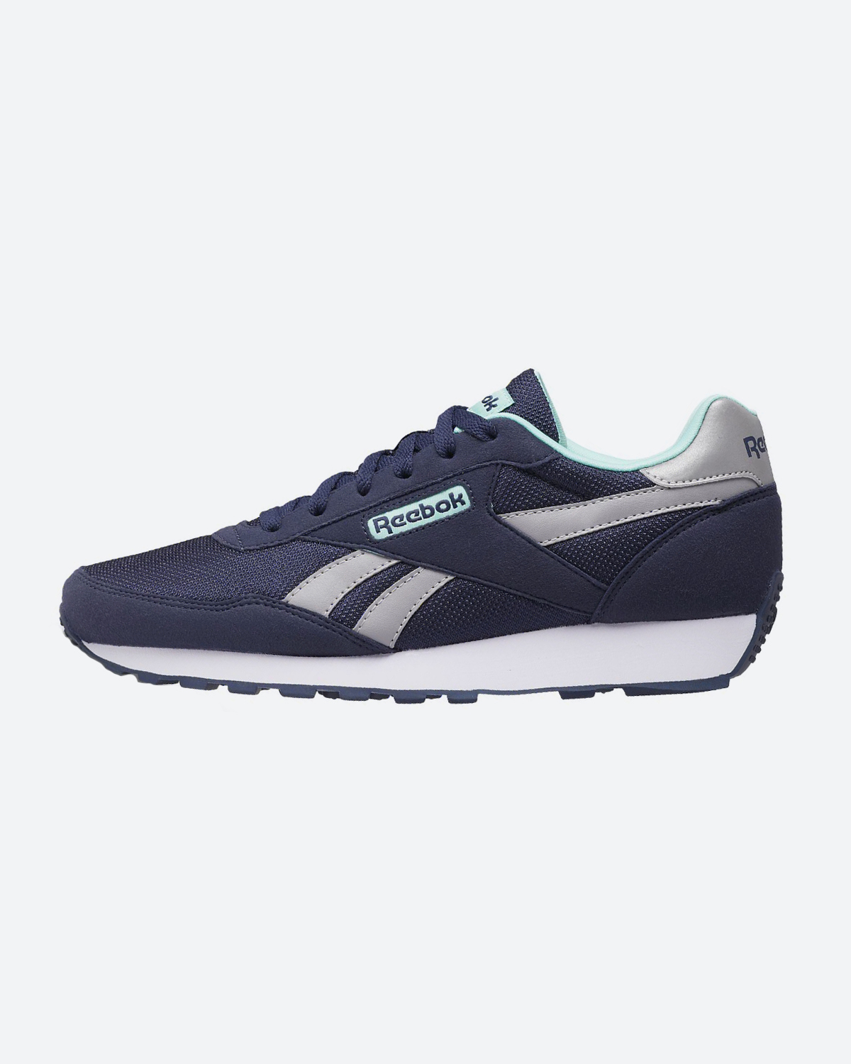 Кроссовки Reebok Rewind Run — купить в интернет-магазине OZON с быстрой ...