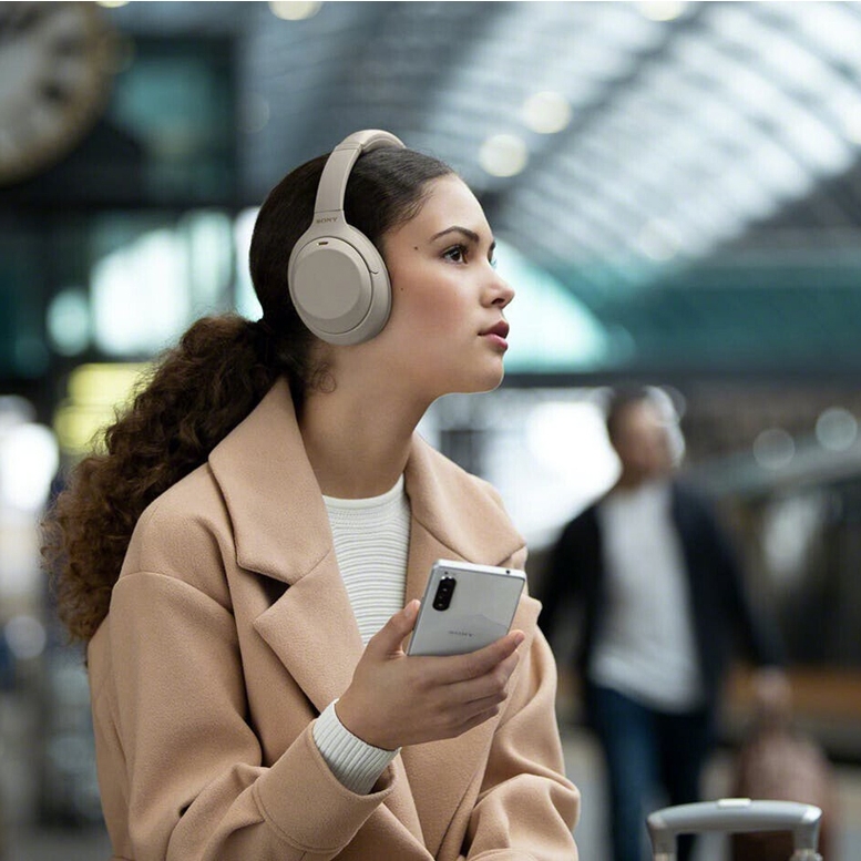 Sony WH1000XM4 
