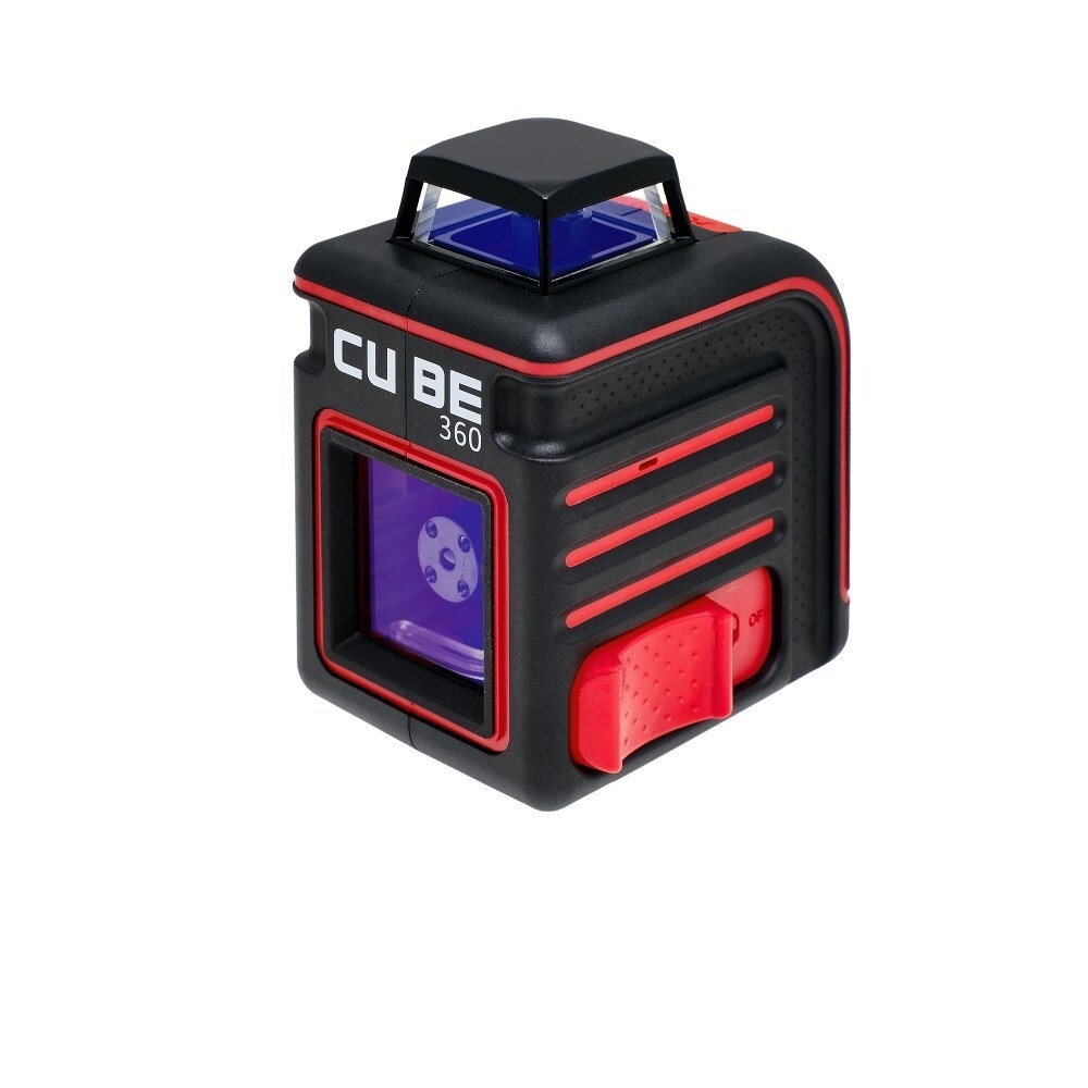 Ada cube 3d professional edition