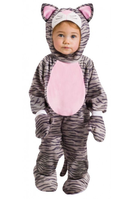 Костюм котика