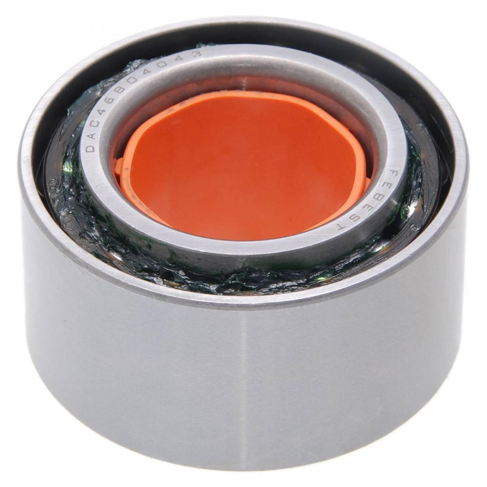 Подшипник фебест. Подшипник FEBEST dac38790045. Подшипник FEBEST as-335515-2rs. Dac40804445kit2. Ступичный подшипник FEBEST