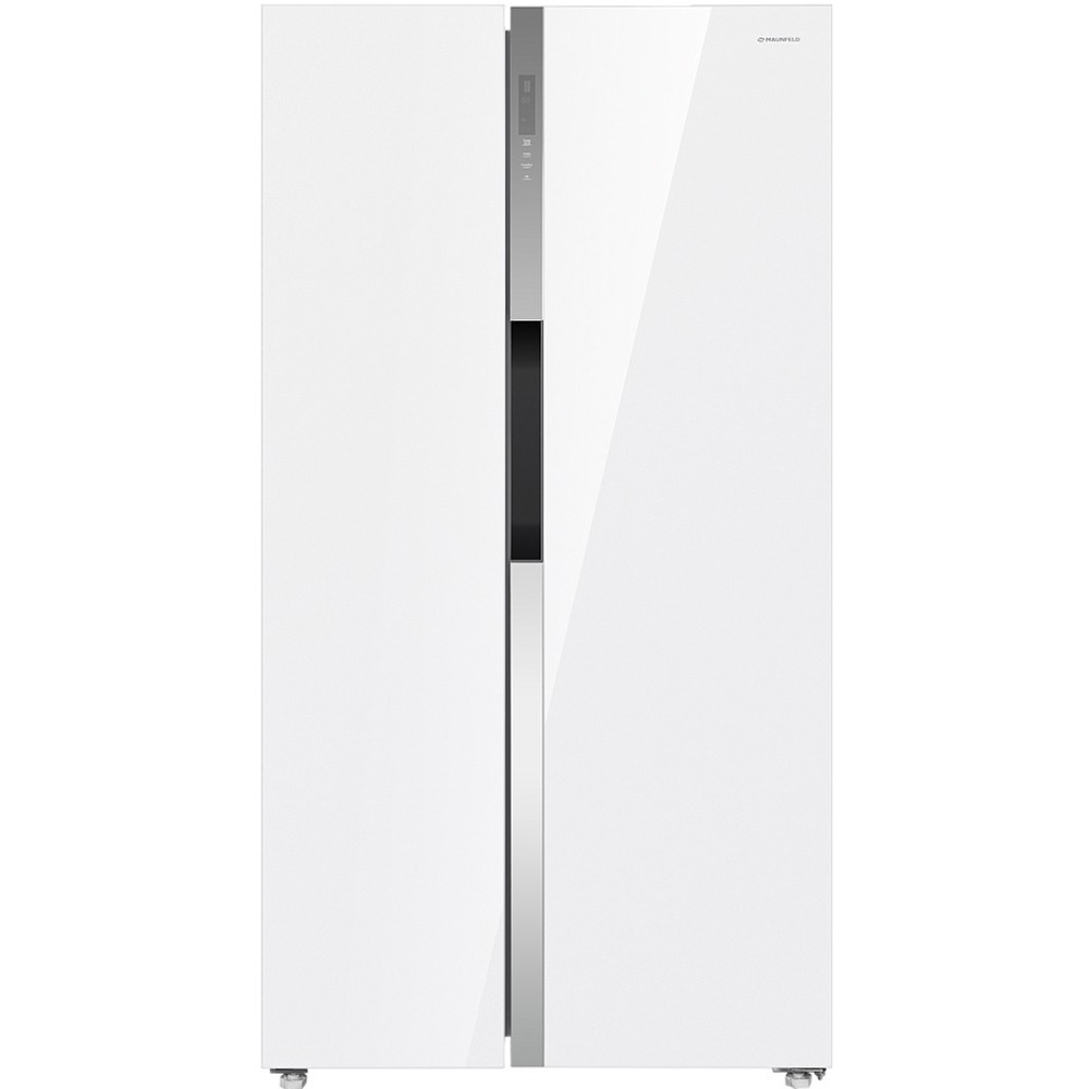 Купить холодильник maunfeld. Холодильник Side by Side Maunfeld mff177nfw белый. Холодильник (Side-by-Side) Maunfeld mff177nfb. Холодильник Maunfeld mff182nfwe. Холодильник Maunfeld mff1857nfsb.