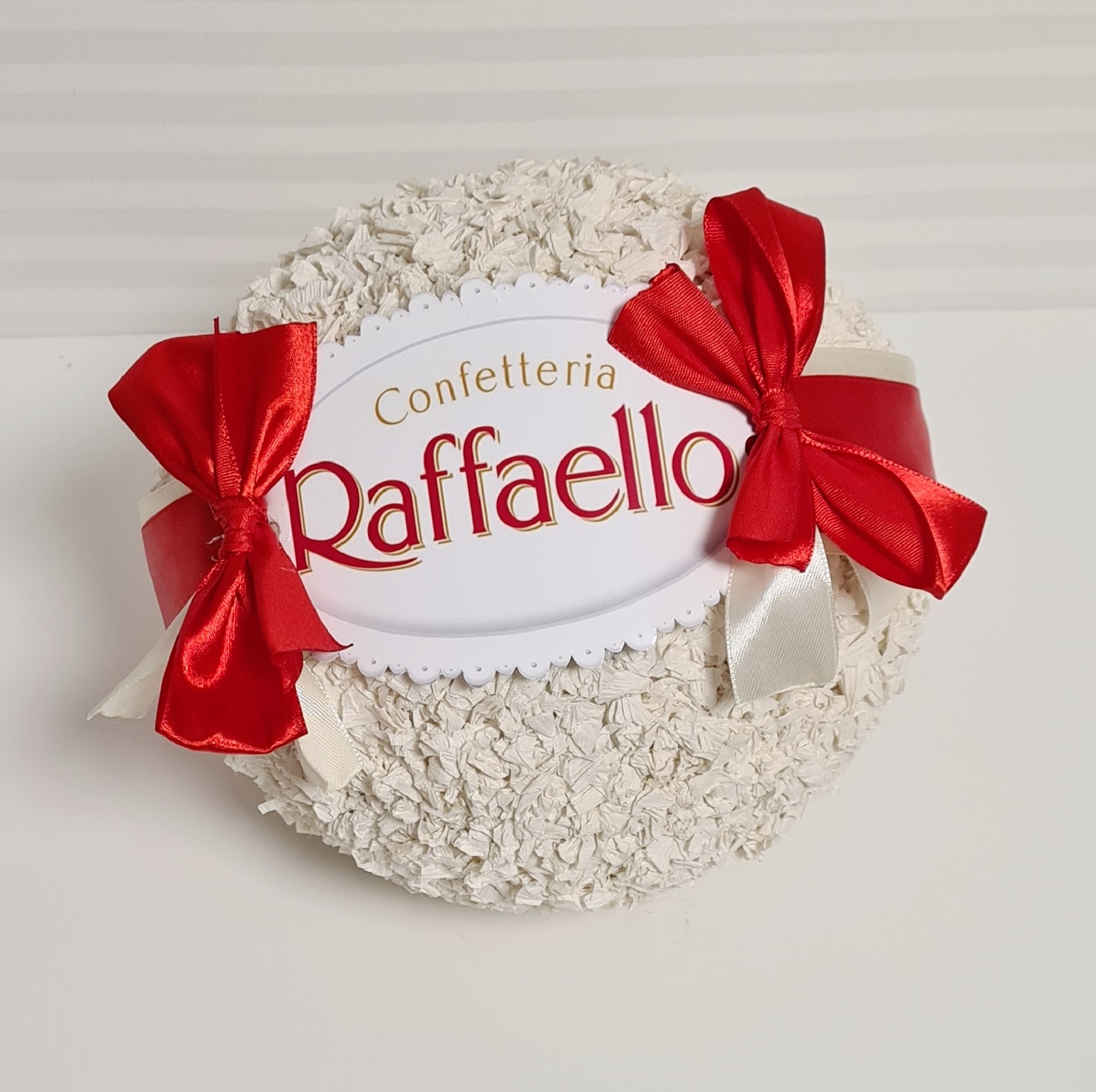 raffaello - купить по выгодной цене в интернет-магазине OZON