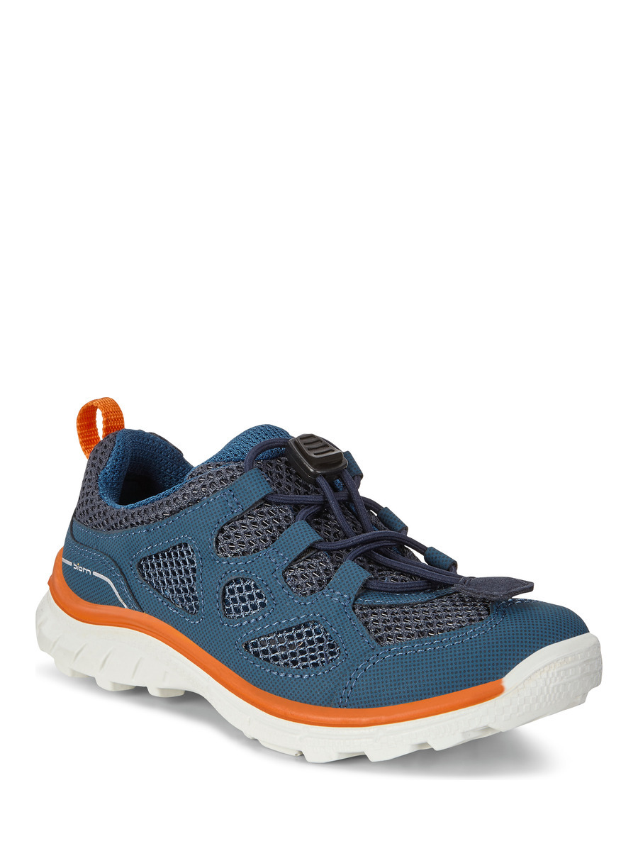 ecco biom trail kids