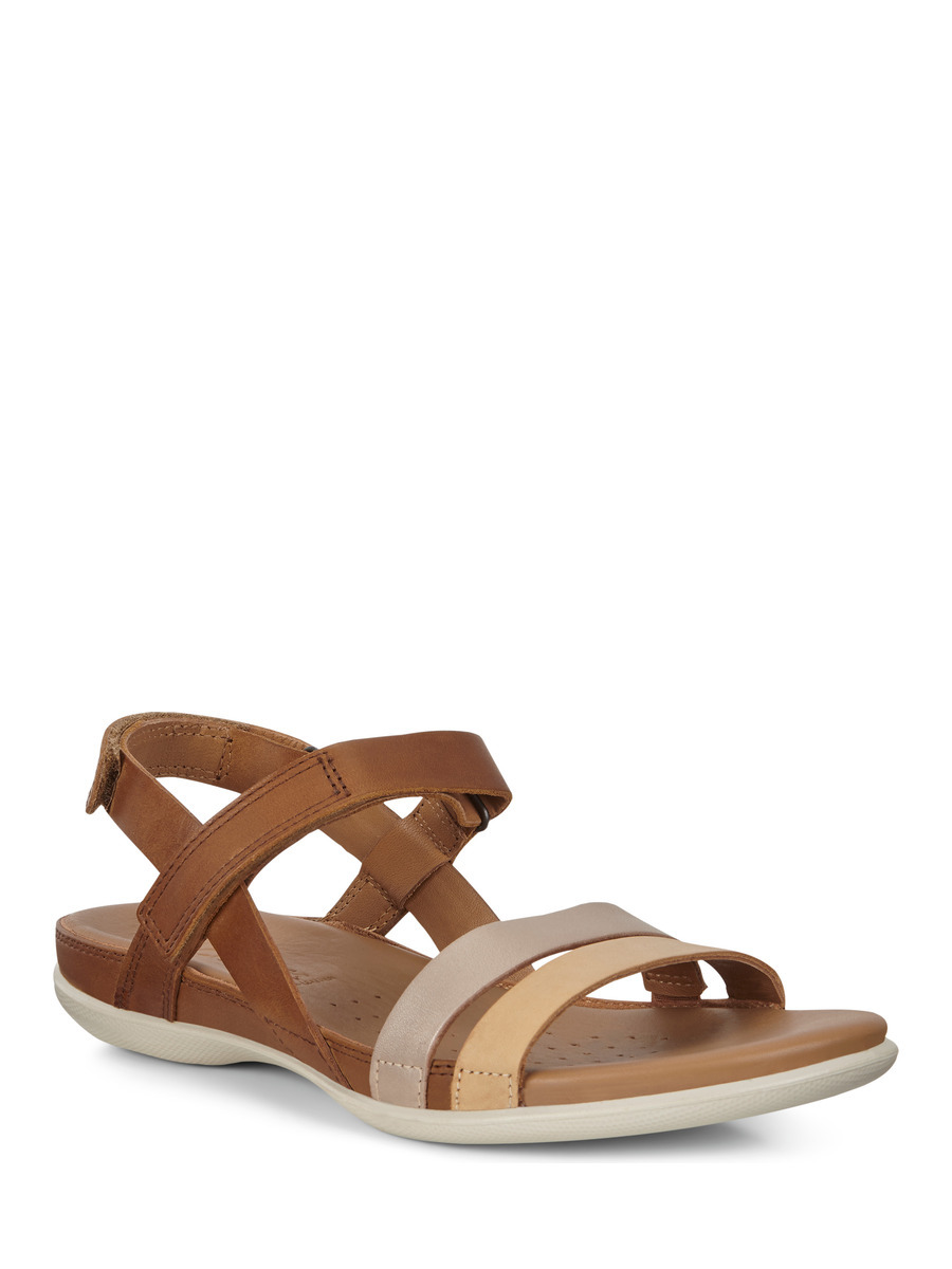 Ecco CORKSPHERE Sandal 2023 женские