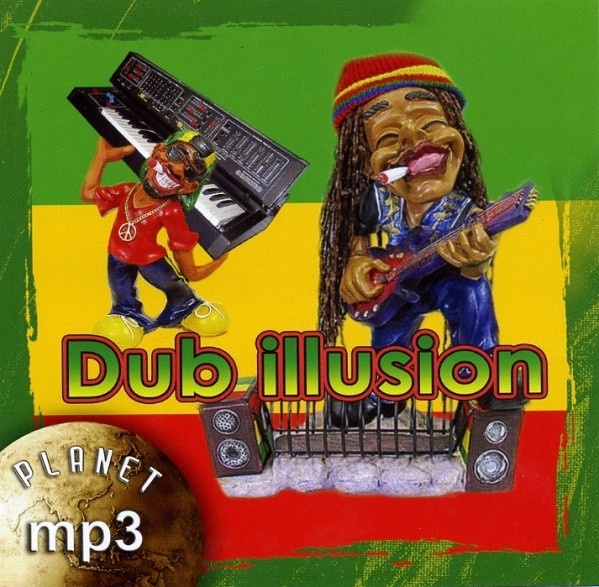 Dub Illusion (mp3).