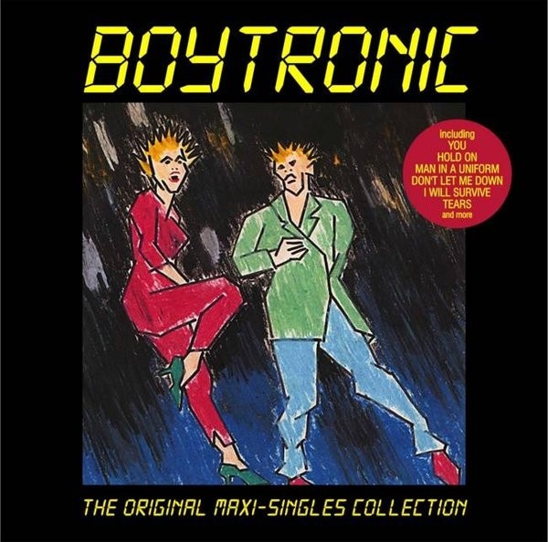 Boytronic:TheOriginalMaxi-SinglesCollection.1CD