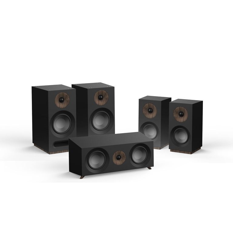 jamo s3 speakers