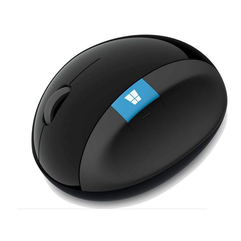 Microsoft ergonomic mouse