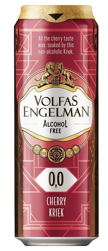 Пиво Volfas Engelman Ipa Купить