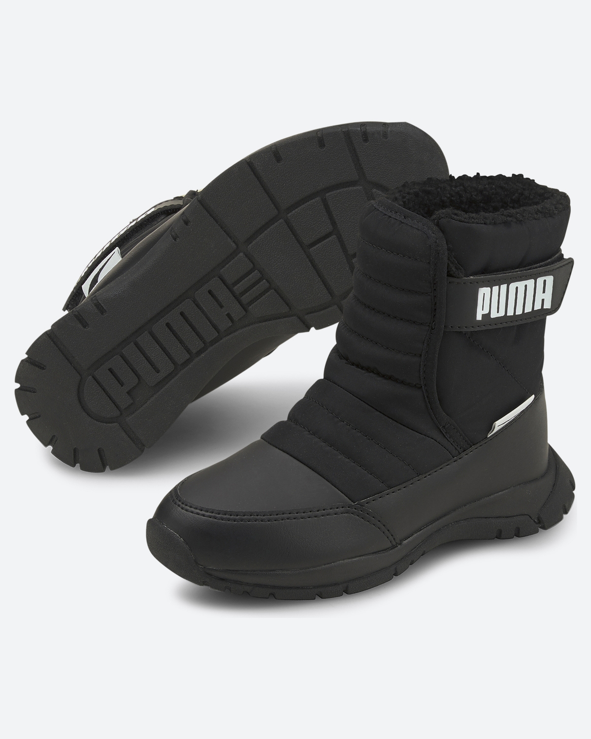 puma snow boots