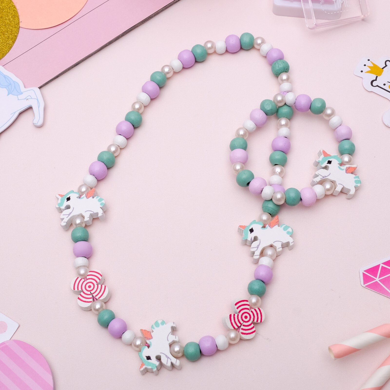 Бижутерныеукрашениядлядевочек