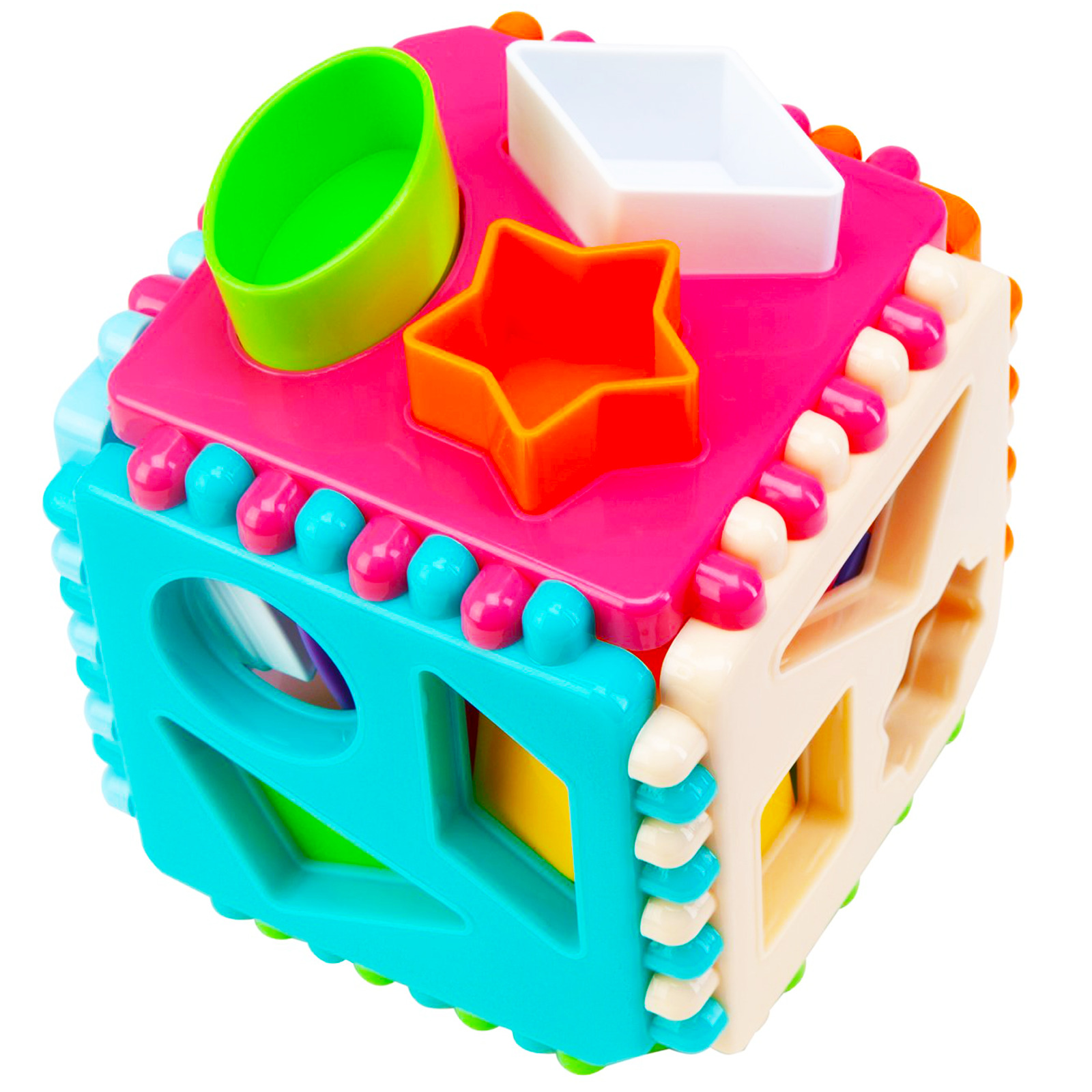 Сортер Для Детей От 1 Купить