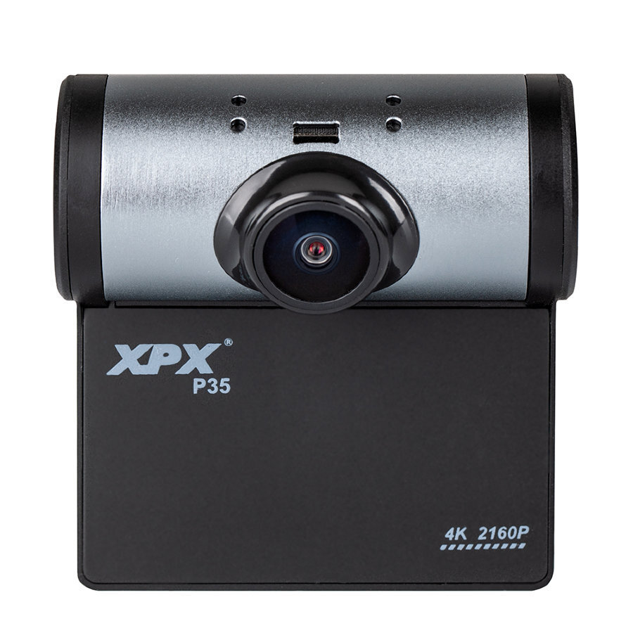 Видеорегистратор XPX P35 GPS/1 - купить в интернет-магазине по низким ...