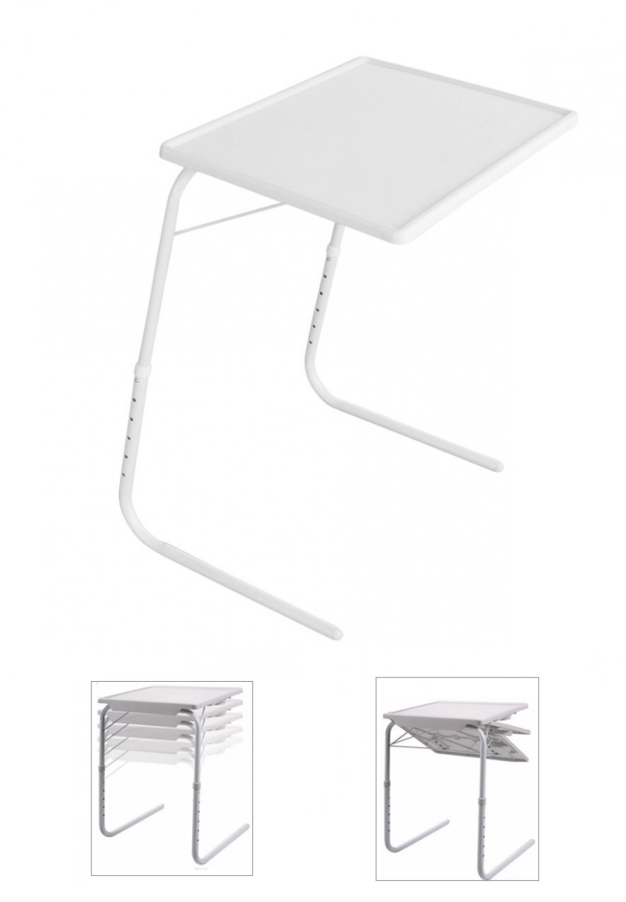 Приставной столик All IN TABLE MATE II 52 x 40 x 73 см купить по