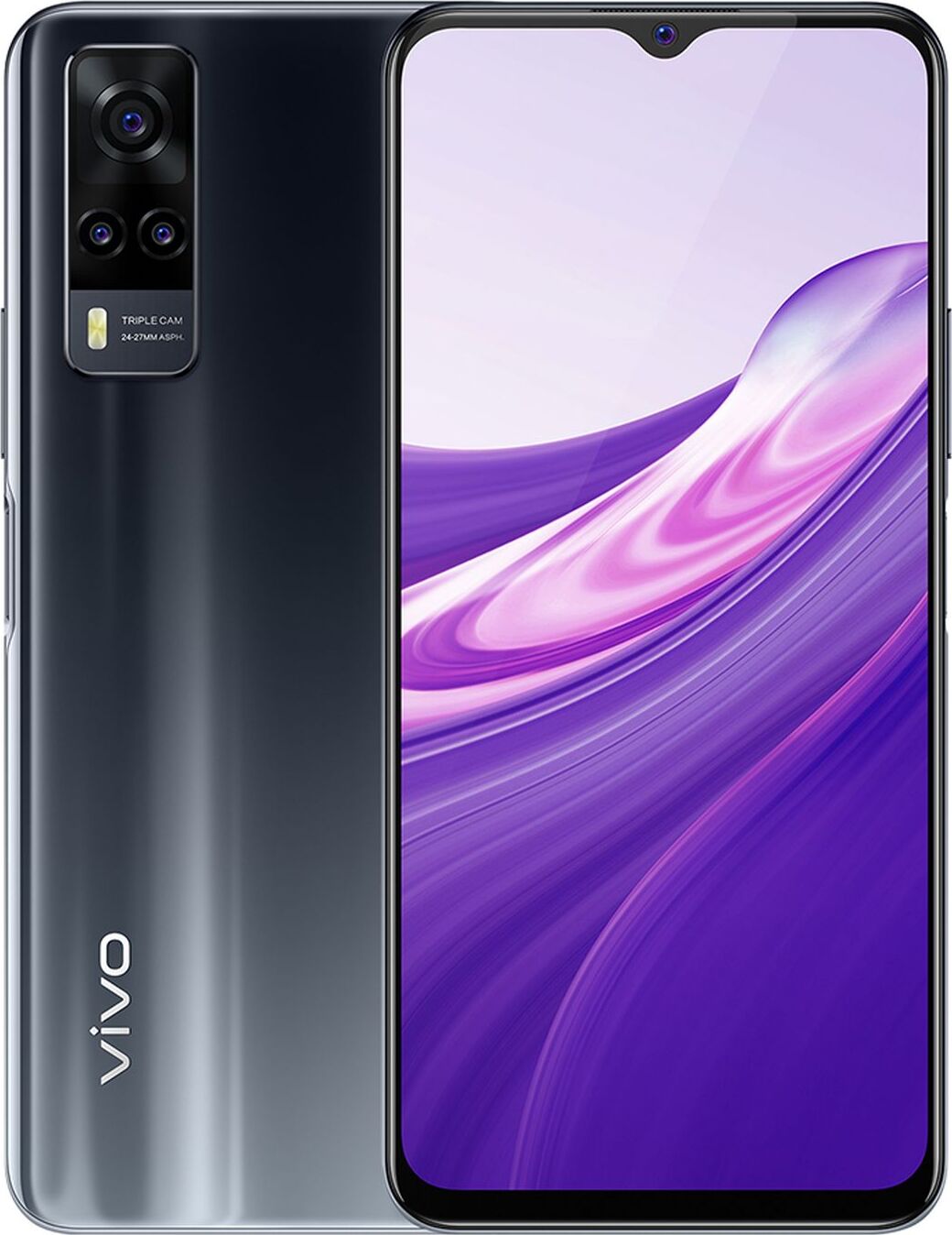 Смартфон vivo откуда появился. Смартфон vivo откуда появился