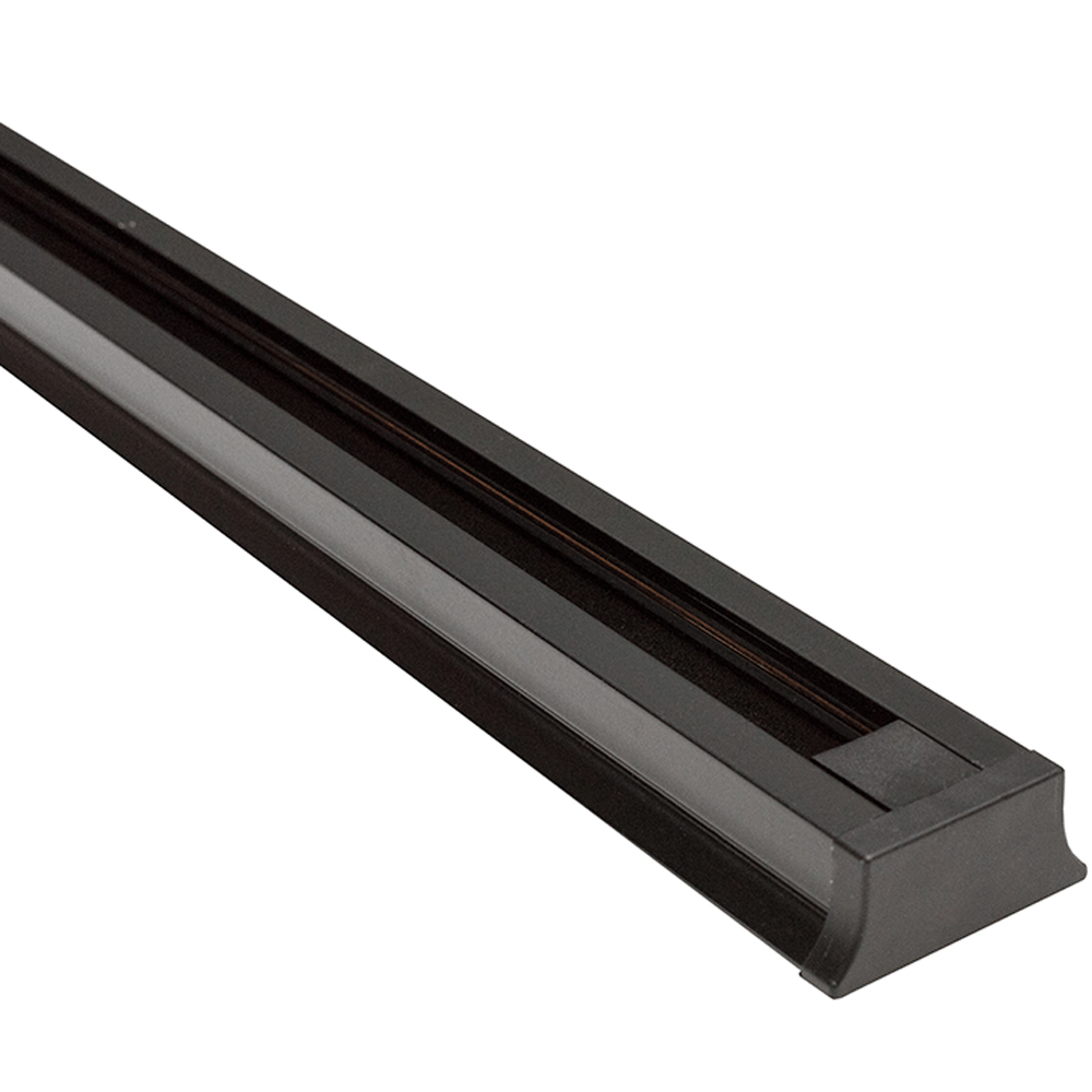 Трек 2м черный. Шинопровод tr1-2m-bk. Шинопровод swg. Встраиваемый однофазный шинопровод. Трек 2м черный.