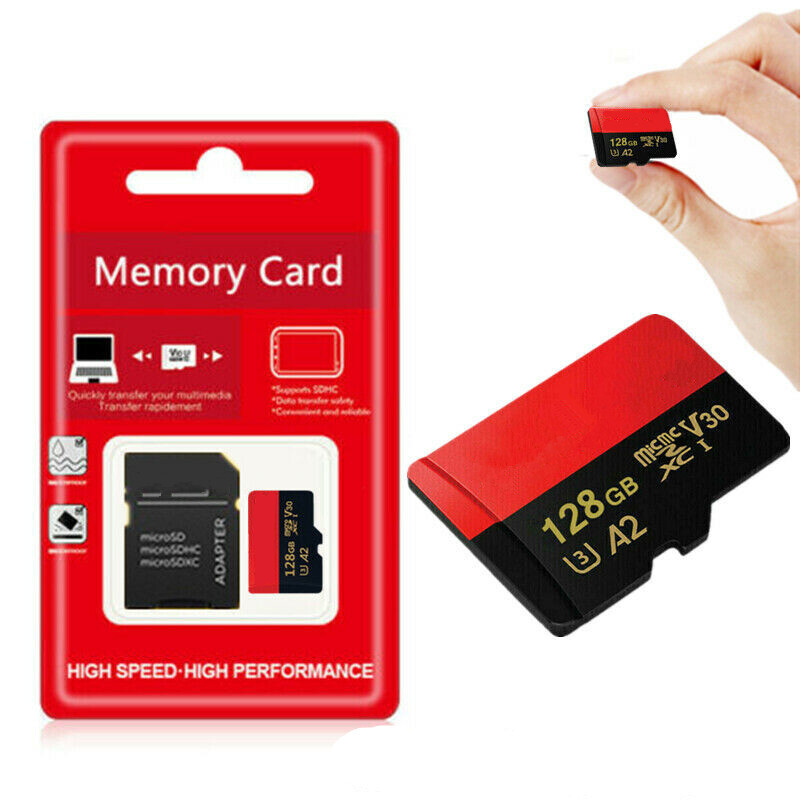 Купить Карту Памяти Microsd 256gb