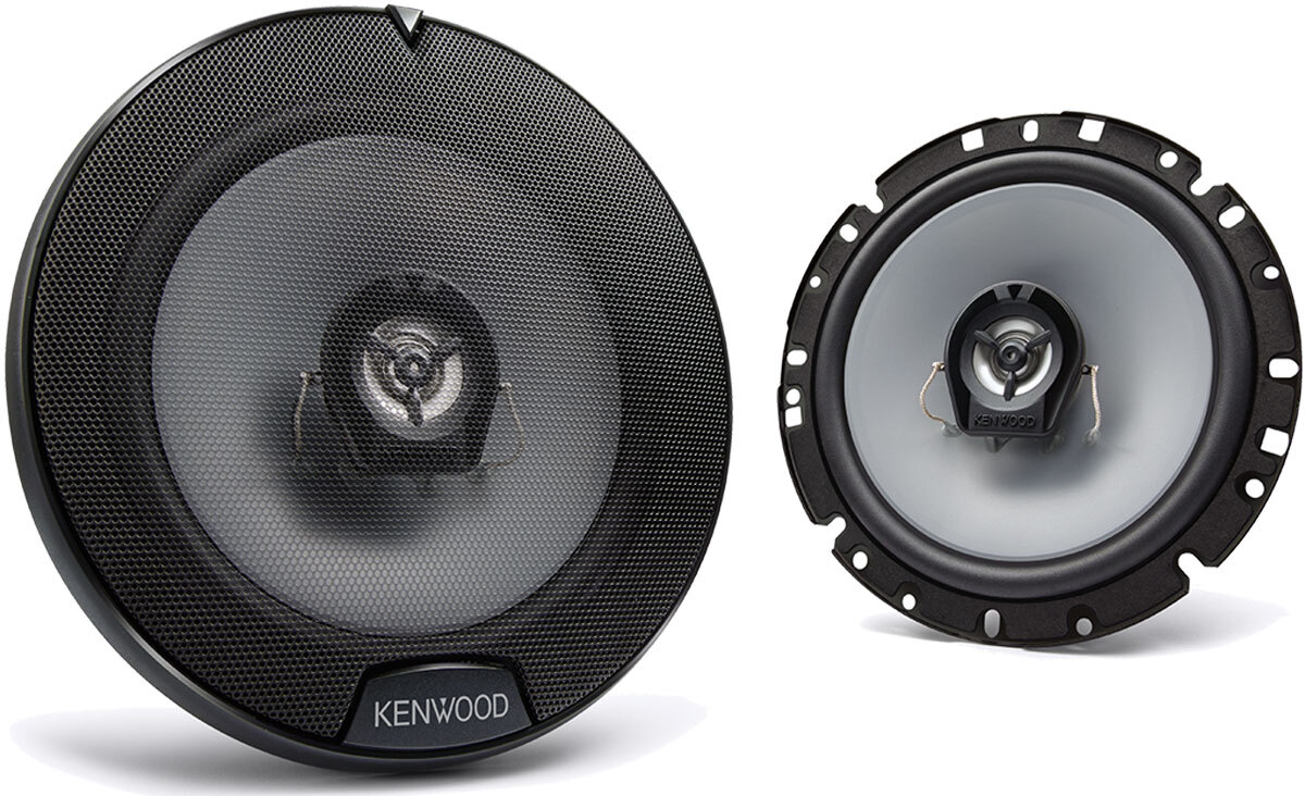 Акустика Kenwood KFC s1756